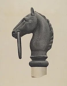Hitching Post