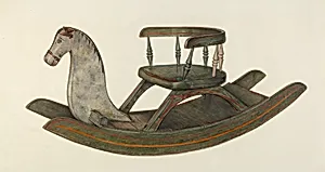 Hobby Horse