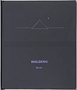 Holding