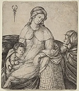 Holy Family