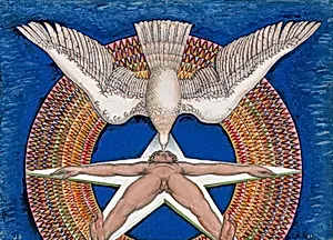 Holy Spirit