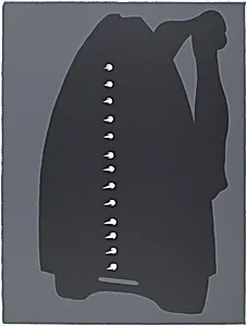 Homage to Man Ray