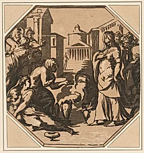 Homage to Psyche