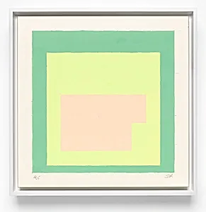 Homage to the Auction Block #65, overlook
