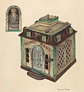 Home Bank