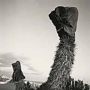 Homenaje a Pasolini, Ostia, Italia (Homage to Pasolini, Ostia, Italy)