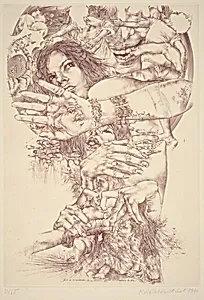Hommage au Marquis de Sade