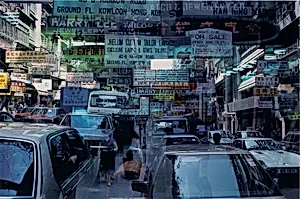 Hong Kong