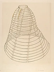 Hoop Skirt
