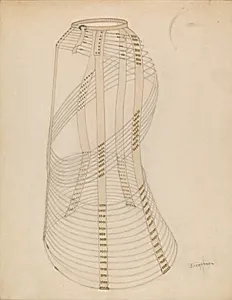 Hoop Skirt
