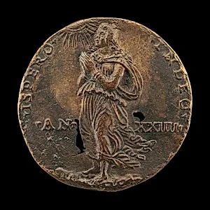 Hope [reverse]