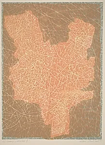 Horící ker II (Burning Bush II)