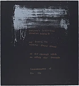 Horizon's Levitation
