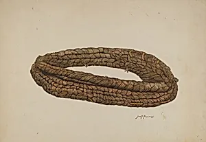 Horse Collar