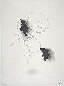 Horse Group No. 19