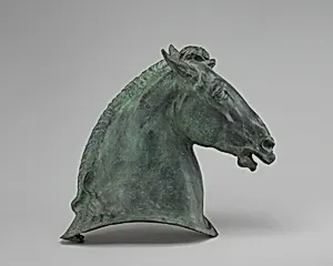 Horse Head