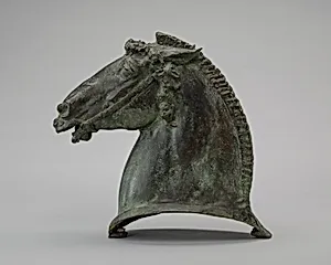 Horse Head