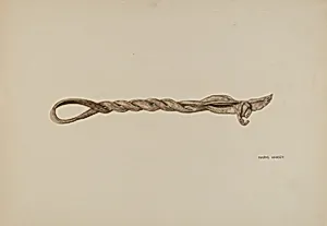 Horse Hobble