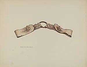 Horse Hobble