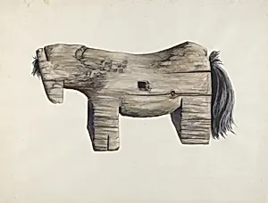 Horse