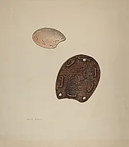 Horse Shoe
