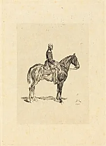 Horseman