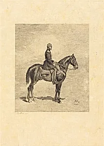Horseman