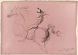 Horseman