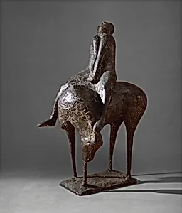 Horseman
