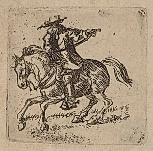 Horseman