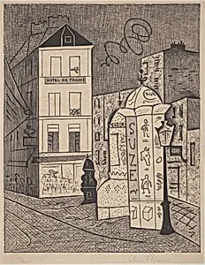 Hotel de France