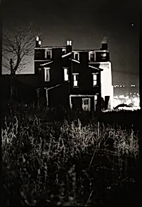 House Castle on the Hill, Pittsburgh, Pennsylvania