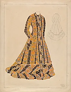 House Dress
