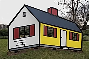 House I
