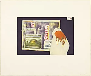 House of Pictures