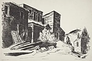 Houses