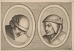 "Houte Klaes" and "Kommer-stoofs"