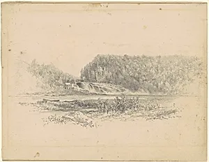 Hudson River