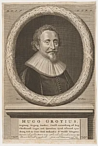 Hugo Grotius