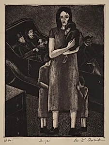 Hunger
