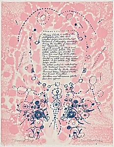 Hungry Ghosts (Colophon)