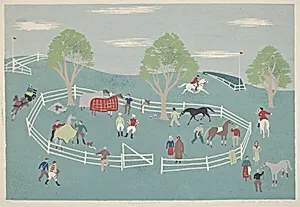 Hunt Meet