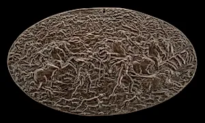 Hunt of the Calydonian Boar