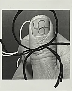 I. (All Thumbs)