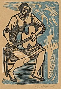 I Have Given the World My Songs