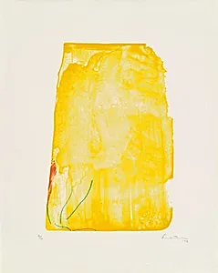 I Need Yellow