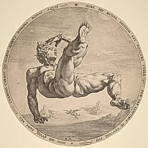 Icarus