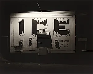Ice Machine, Los Angeles