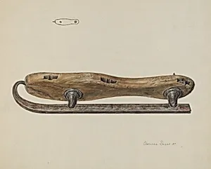 Ice Skate