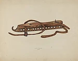 Ice Skate